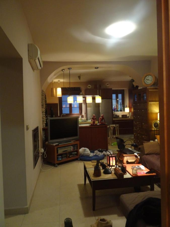 Casa kenya Leilighet Jerez de la Frontera Rom bilde